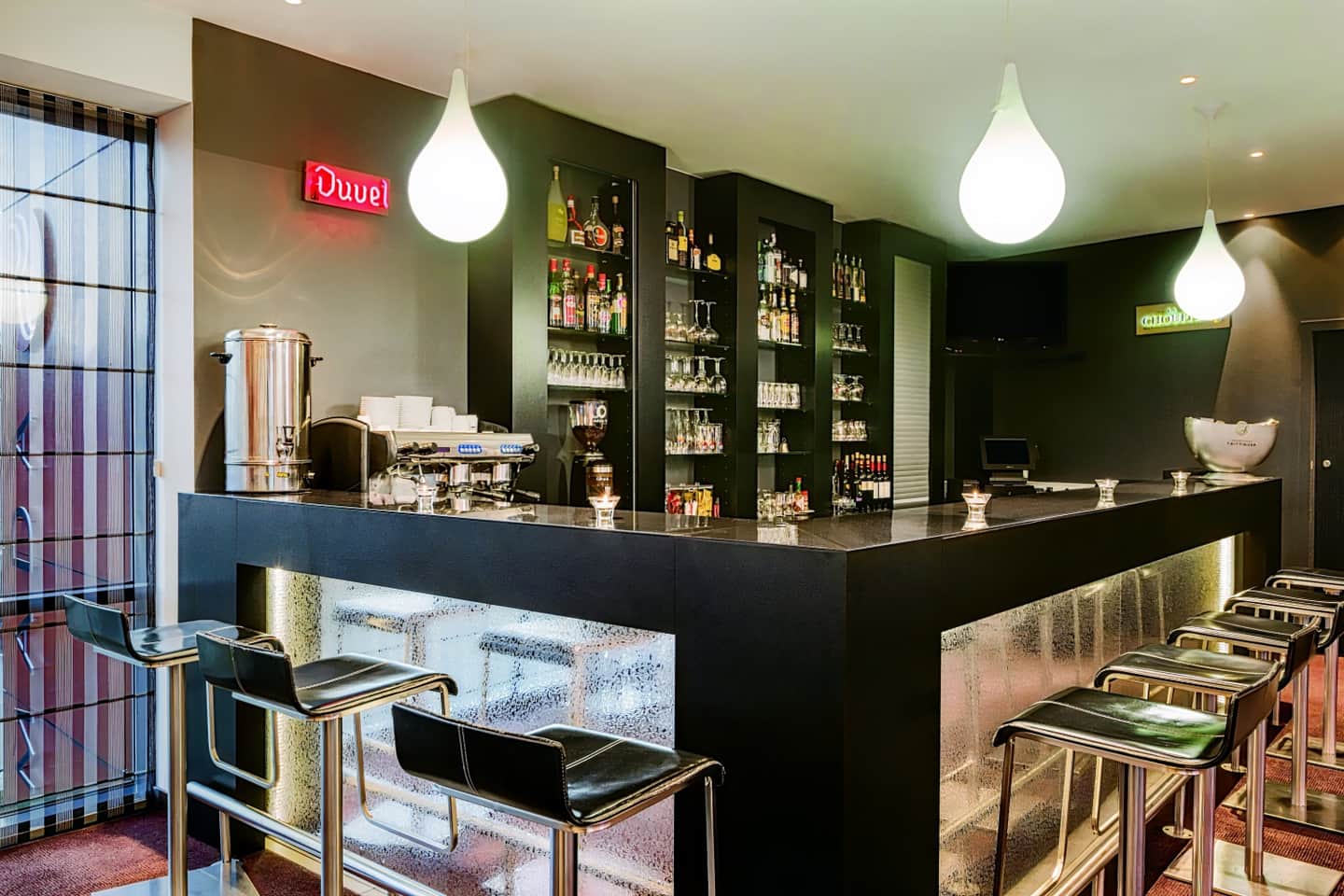 Ramada Brussels Woluwe