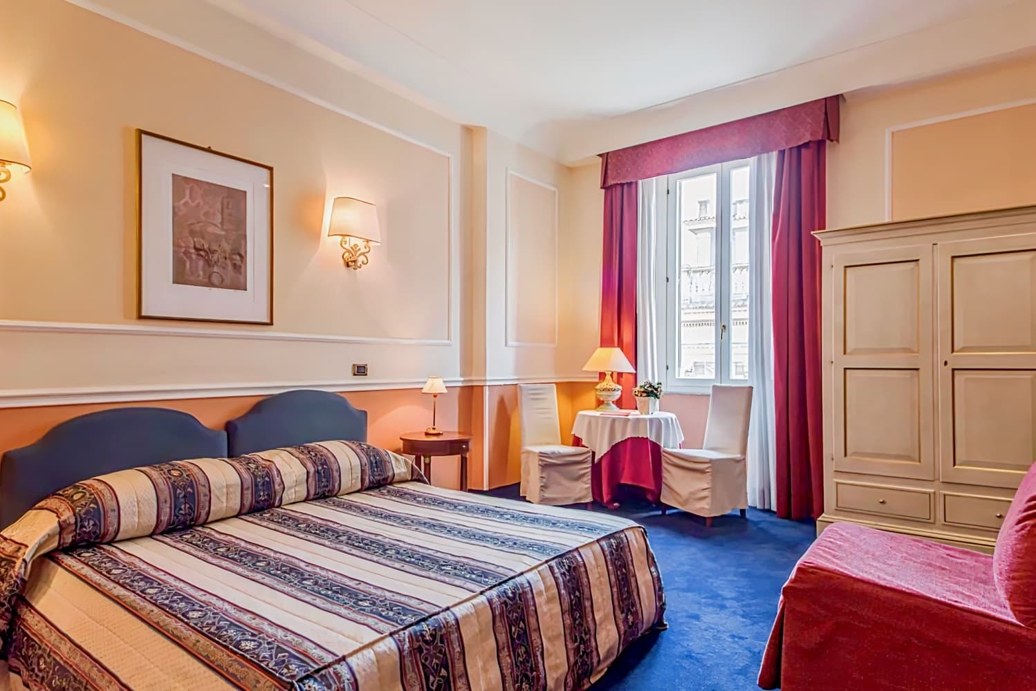 Antico Palazzo Rospigliosi
