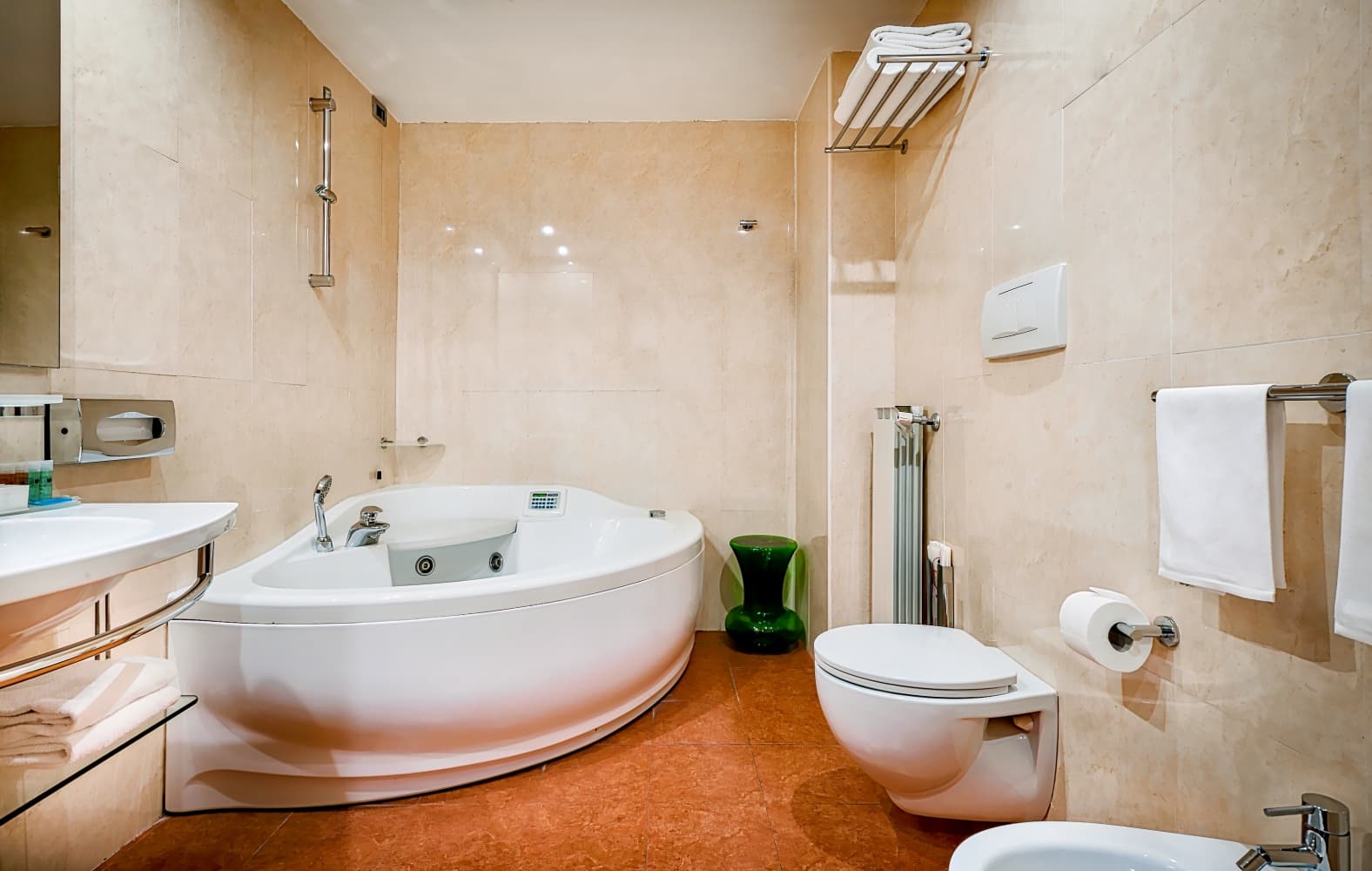 Hotel dei Cavalieri Caserta