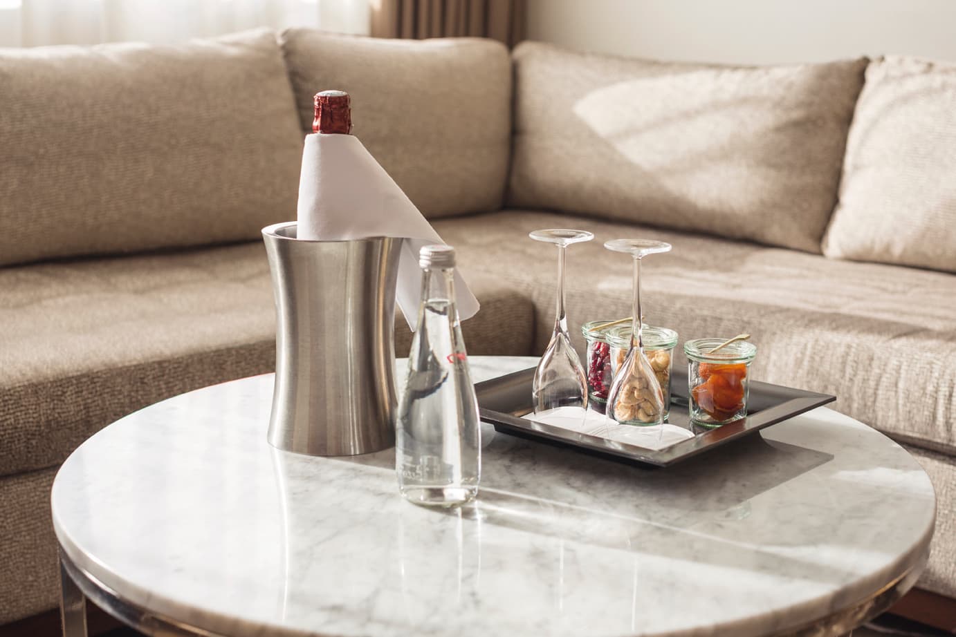 Mövenpick Hôtel Paris Neuilly