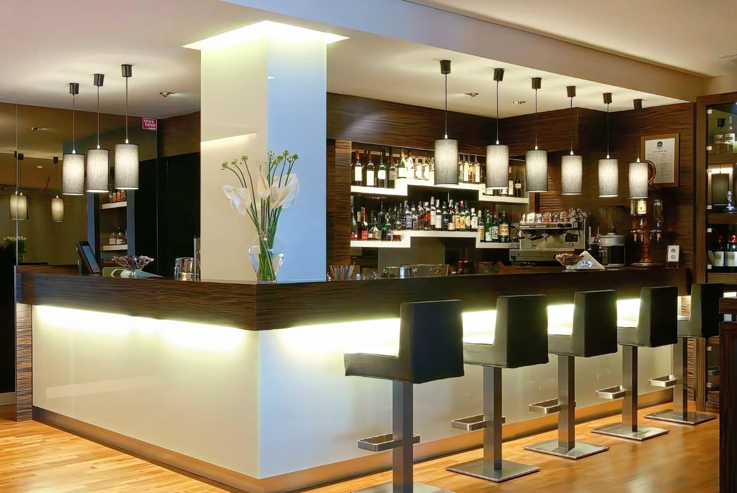 Best Western Hotel Tre Torri