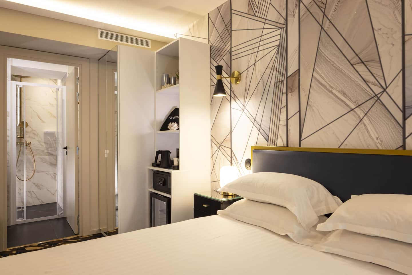 Hôtel Mondial
