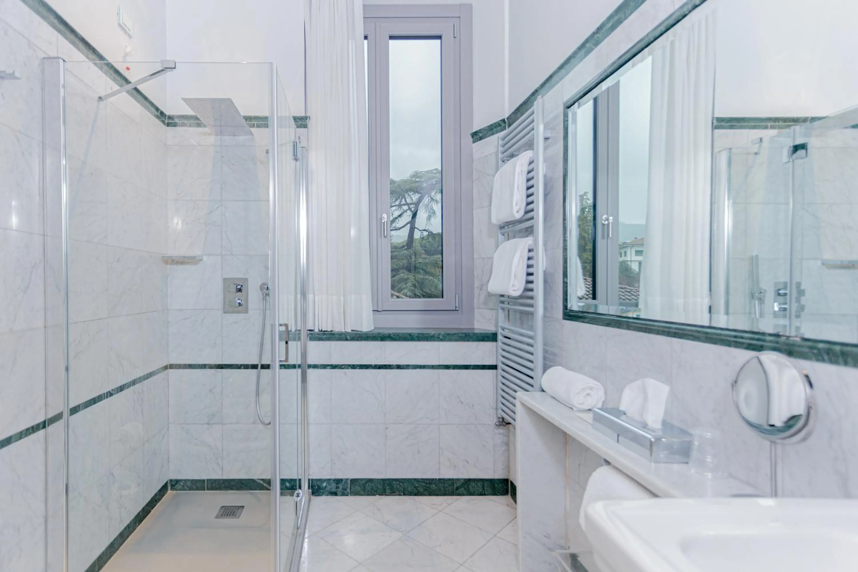 Grand Hotel Croce Di Malta