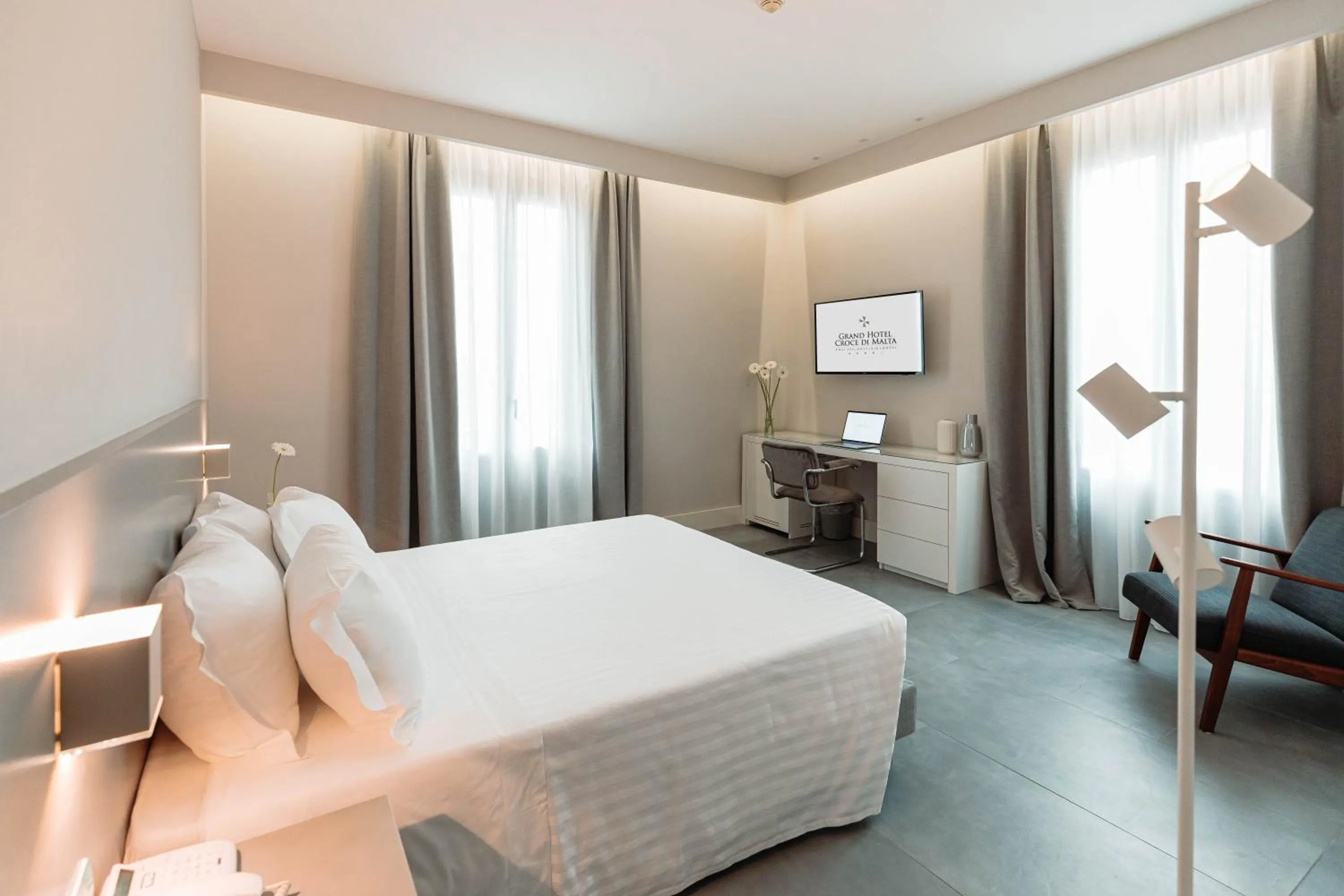 Grand Hotel Croce Di Malta