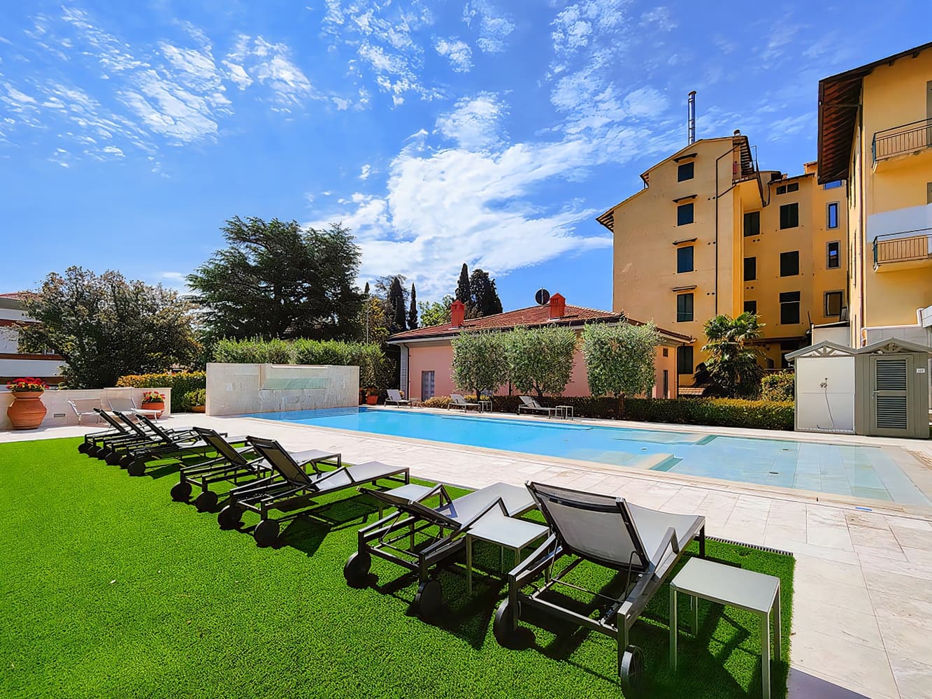 Grand Hotel Croce Di Malta