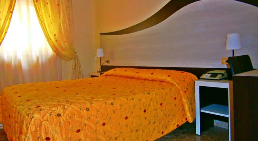 Hotel Gabbiano (Mola di Bari)