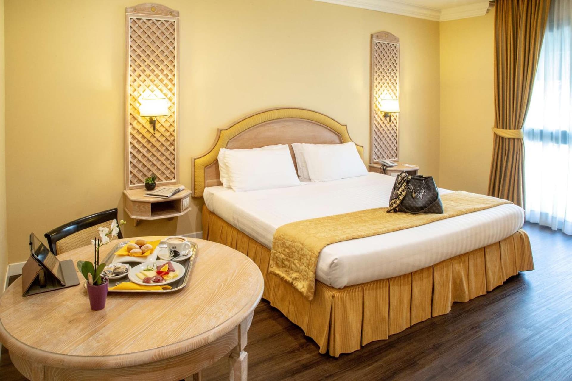 Best Western Park Hotel Casello A1 Roma Nord