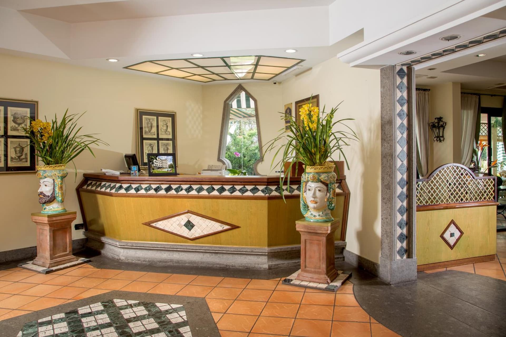 Best Western Park Hotel Casello A1 Roma Nord