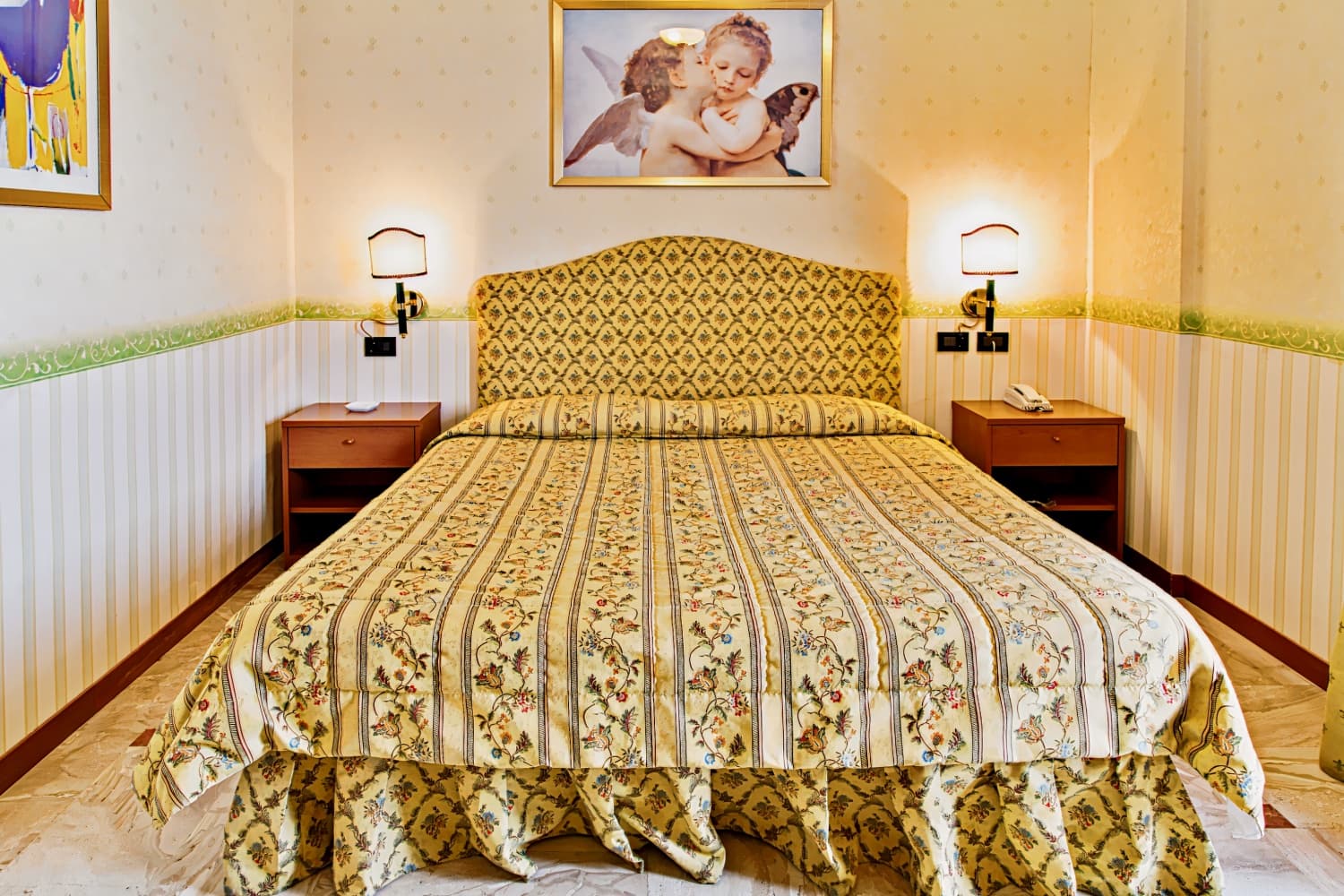 Hotel President Pomezia