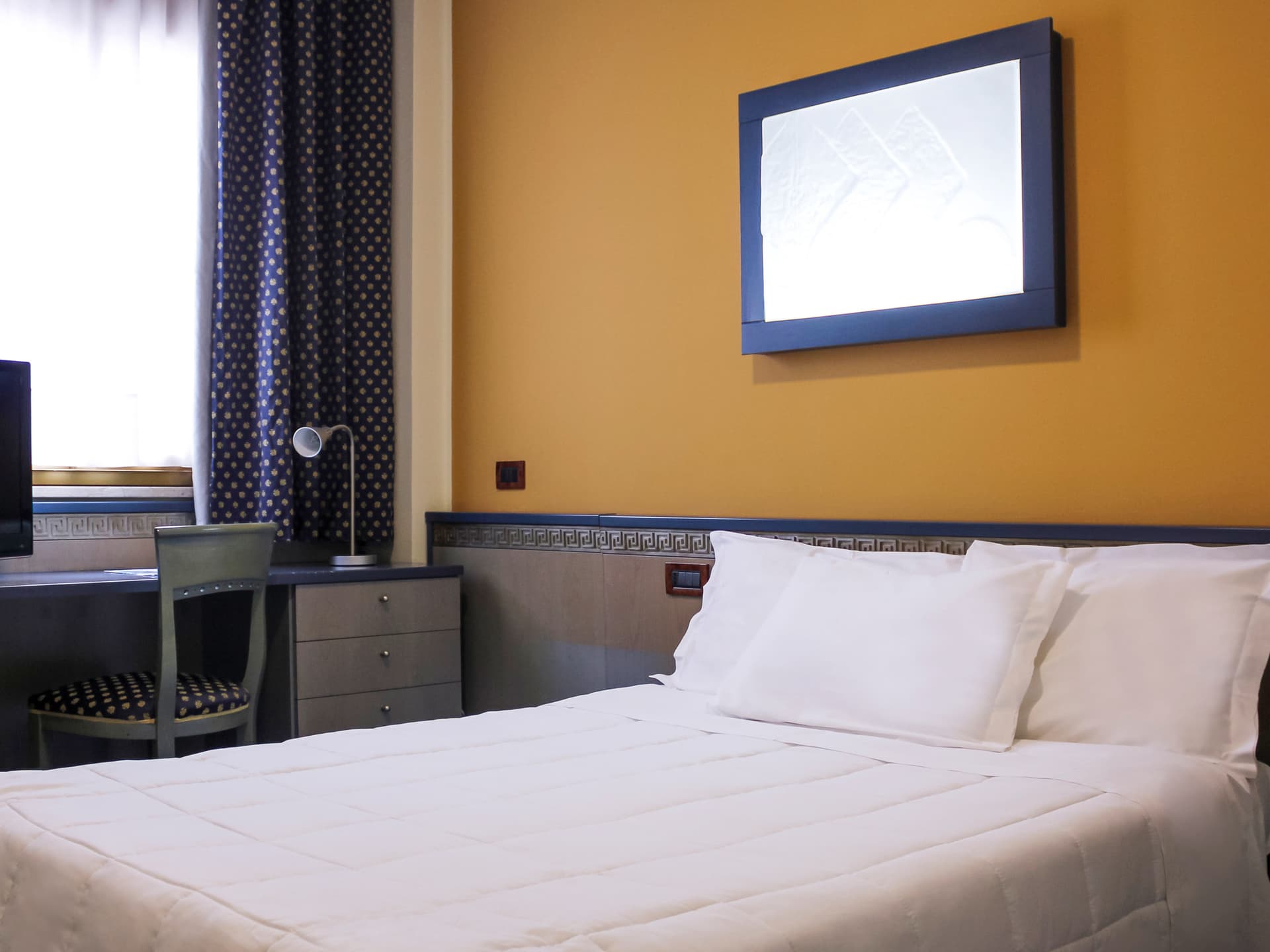 ibis Styles Palermo President