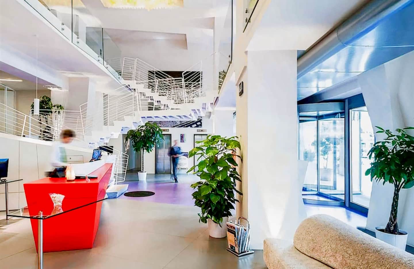 ibis Styles Palermo President