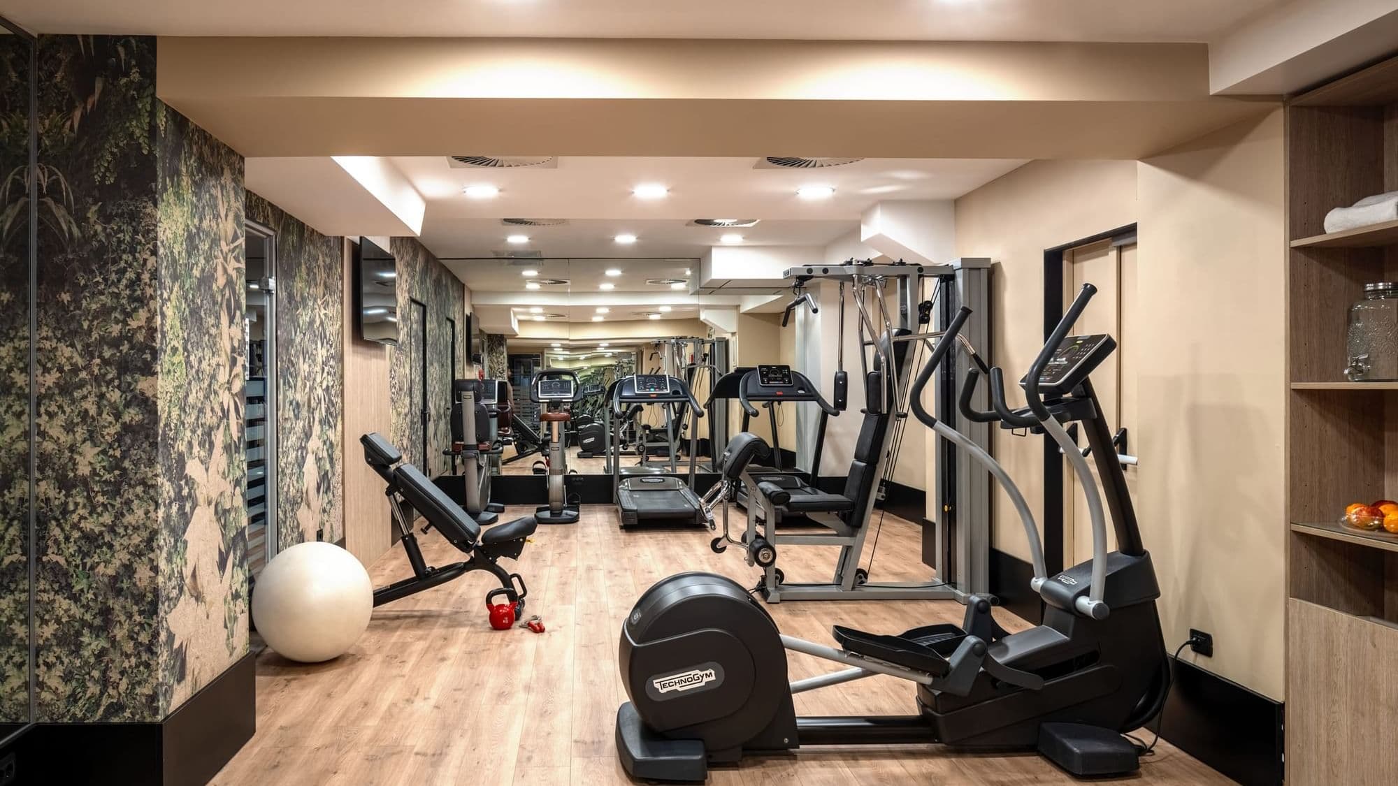 UNA HOTELS Galles Milano