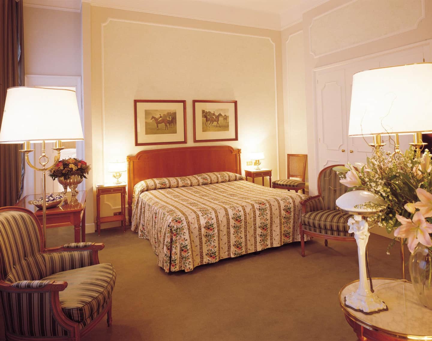 Palace Grand Hotel Varese