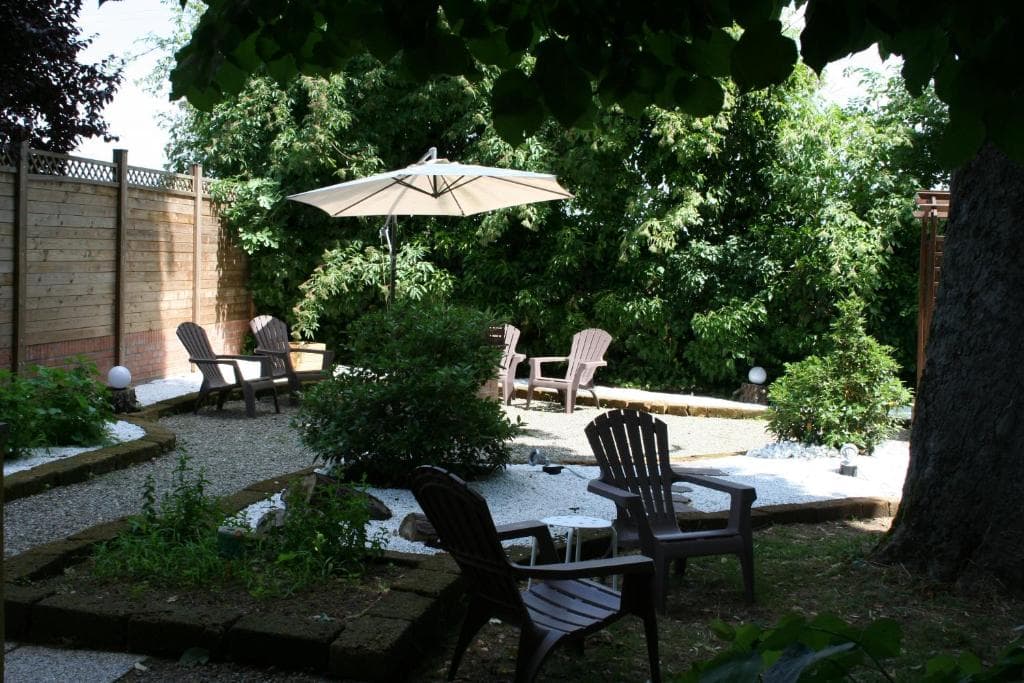 Residence Alle Scuole Country House