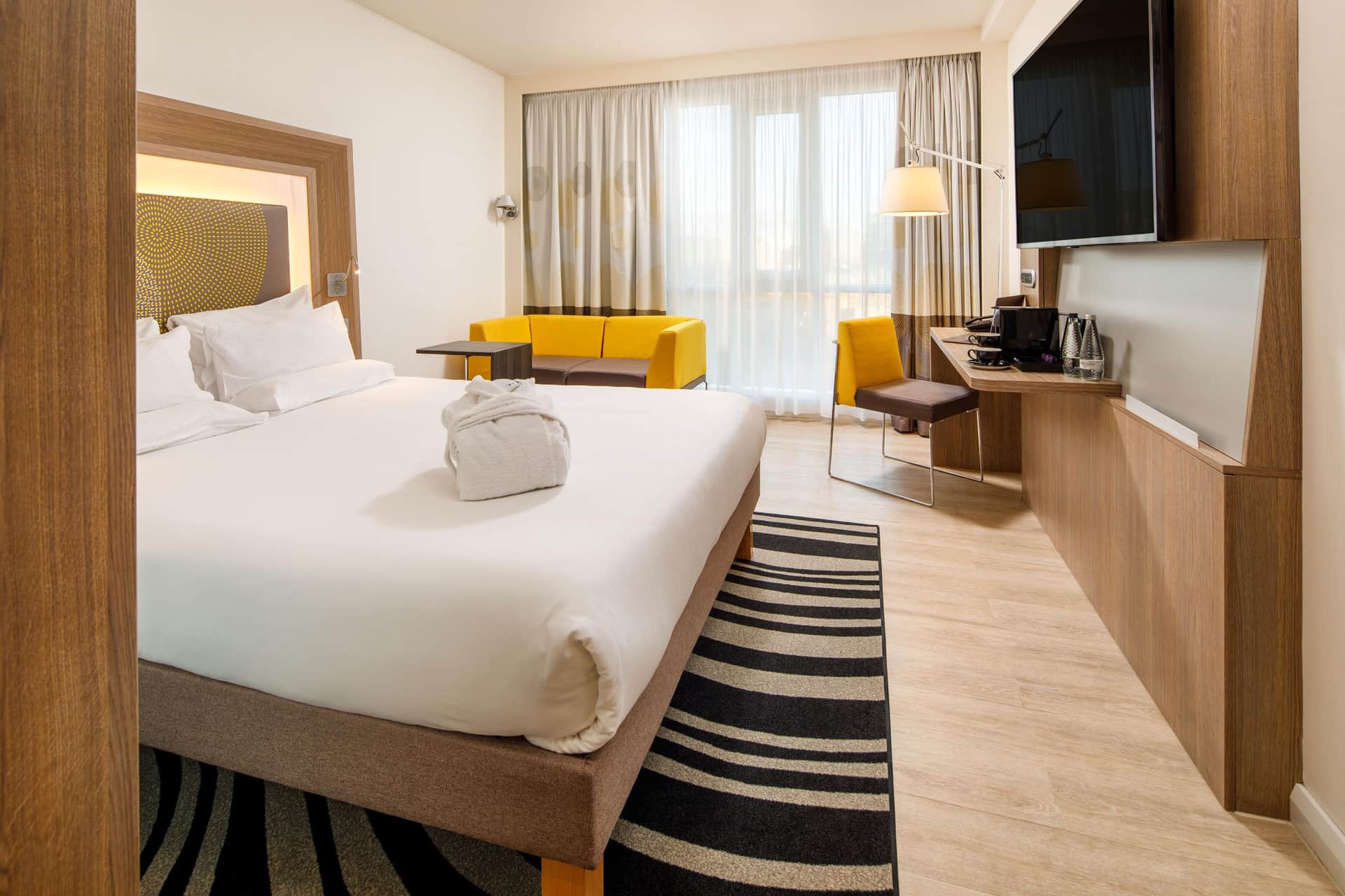 Novotel London Blackfriars