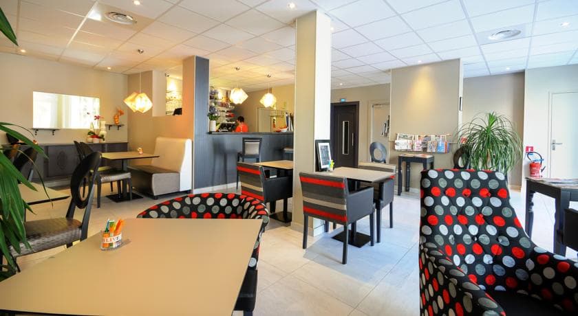 NYX Hôtel