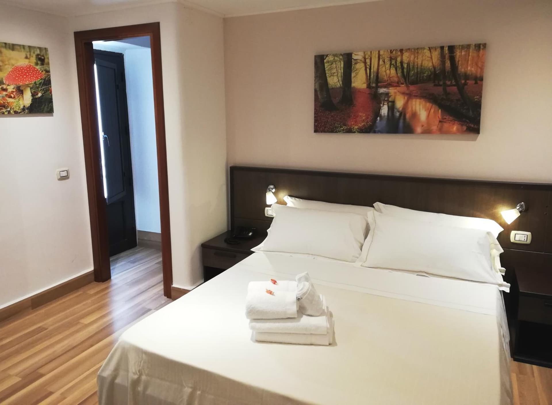 Hotel Tonic