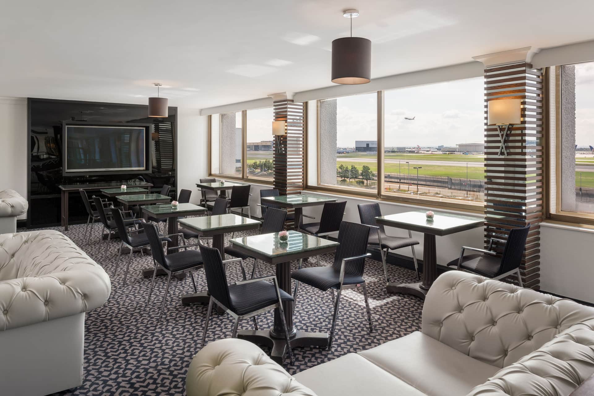 Renaissance London Heathrow Hotel