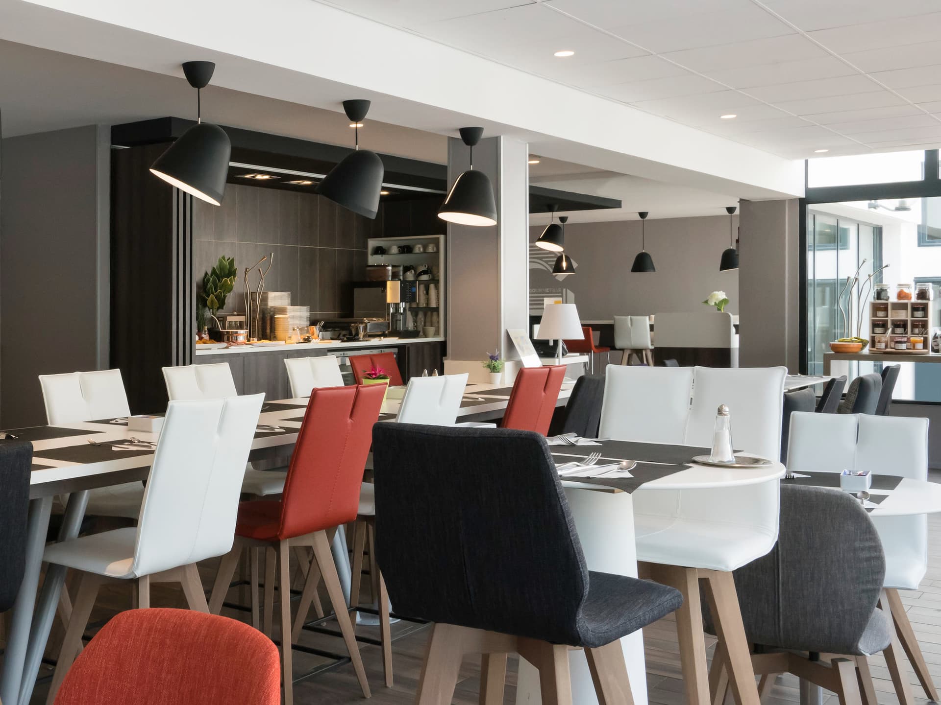 Novotel Roissy Saint-Witz