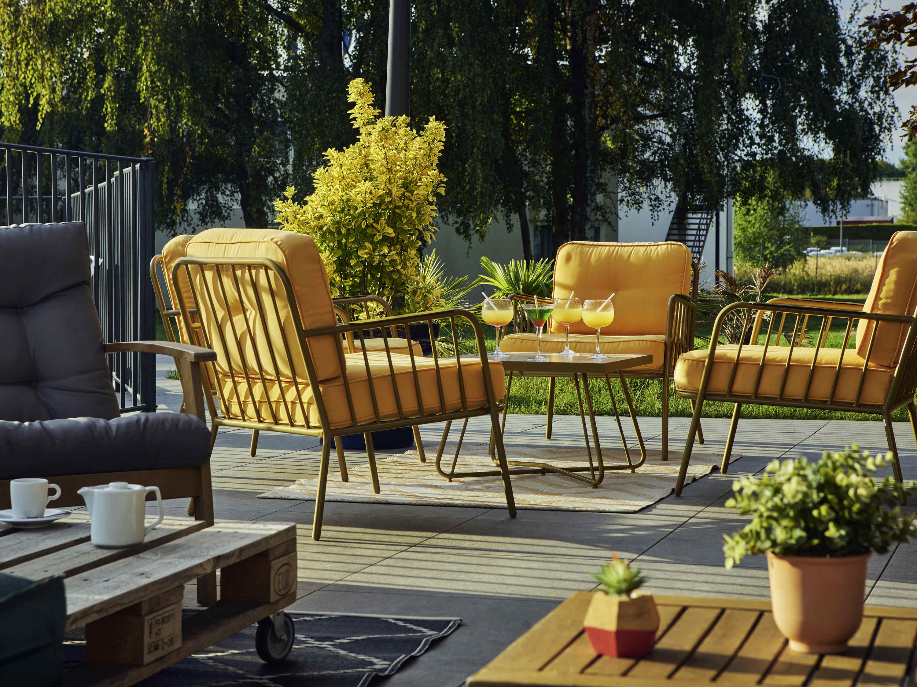 Novotel Roissy Saint-Witz