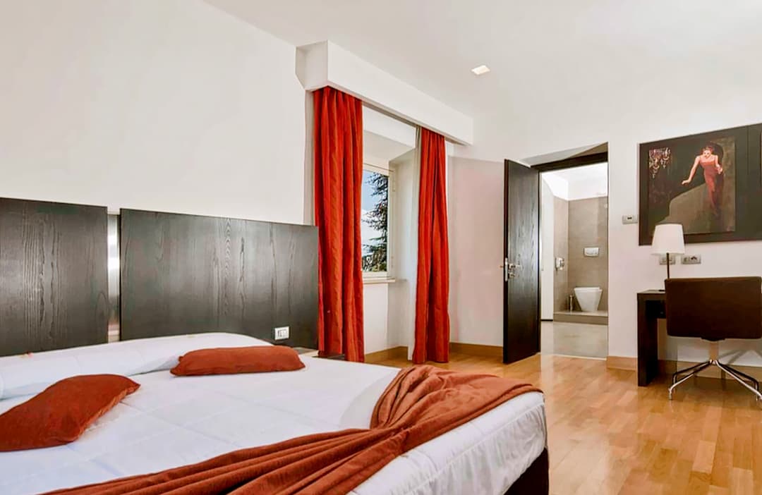 Excel Roma Montemario