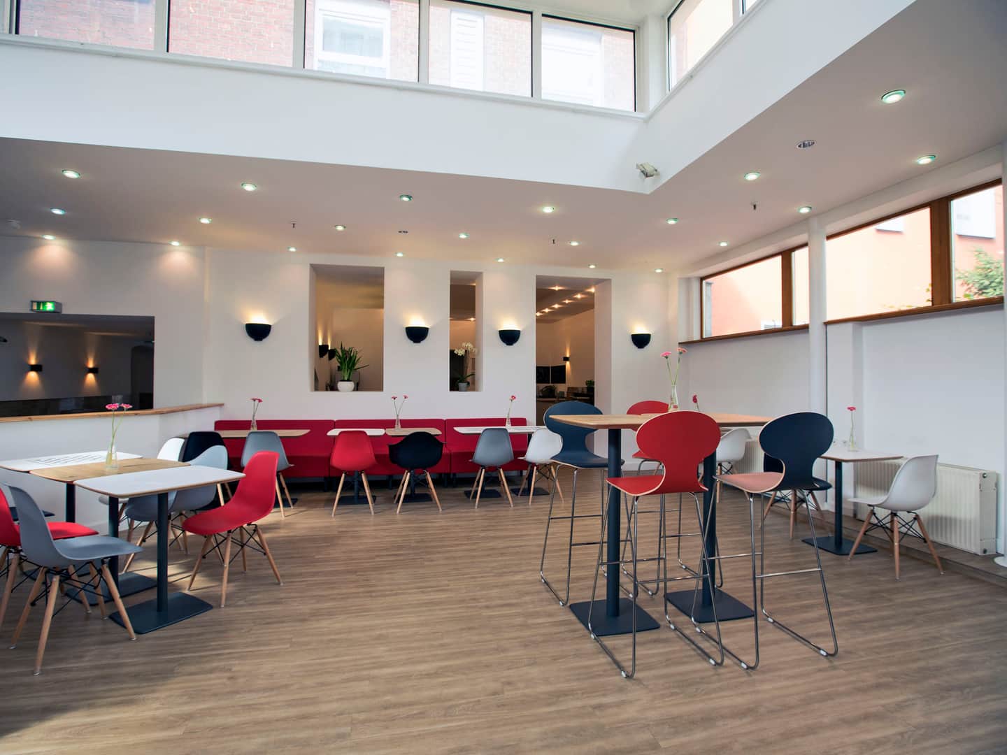 ibis Berlin City Süd