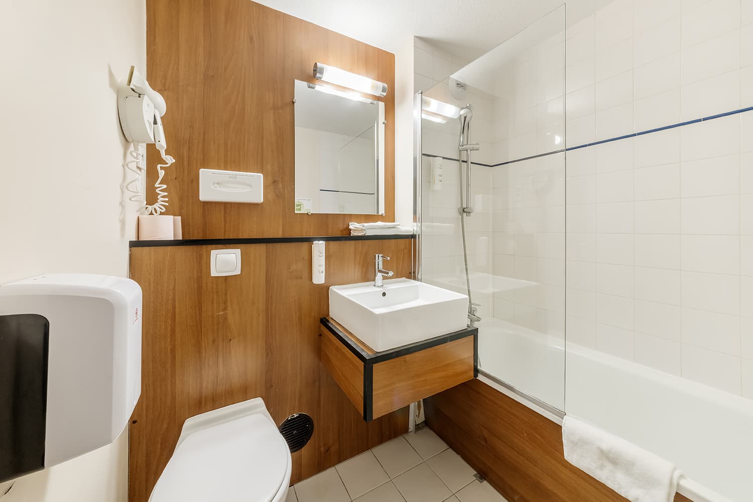 Comfort Hôtel Lille Lomme