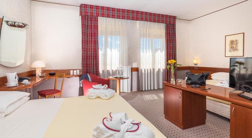 SHG Hotel Verona