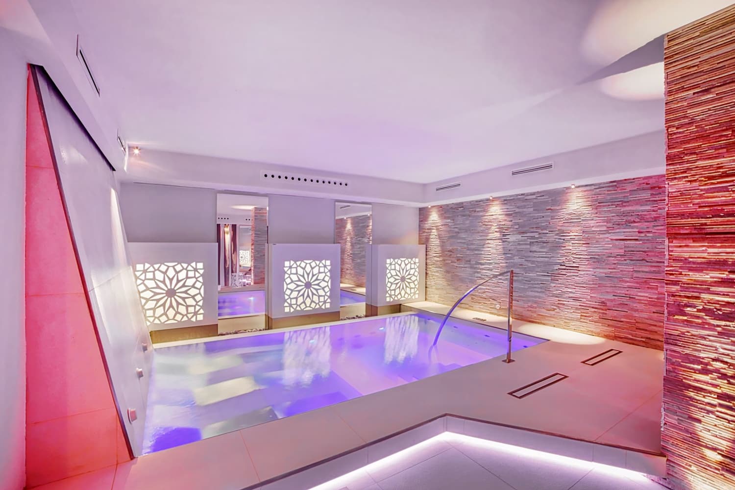 Spa Hotel Parigi 2