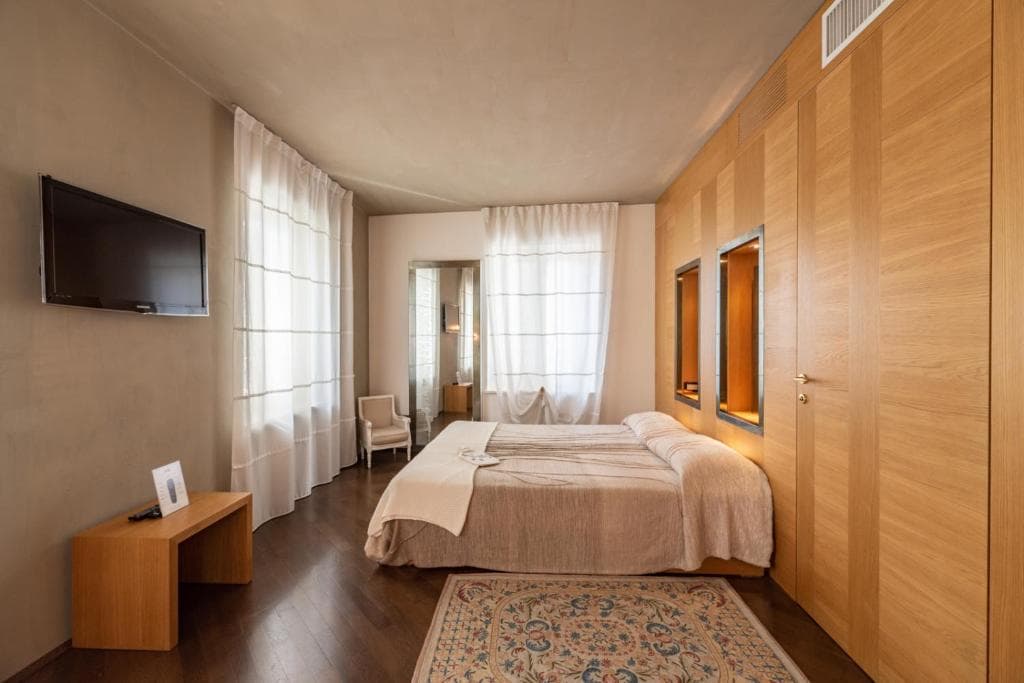 Hotel Suite Inn