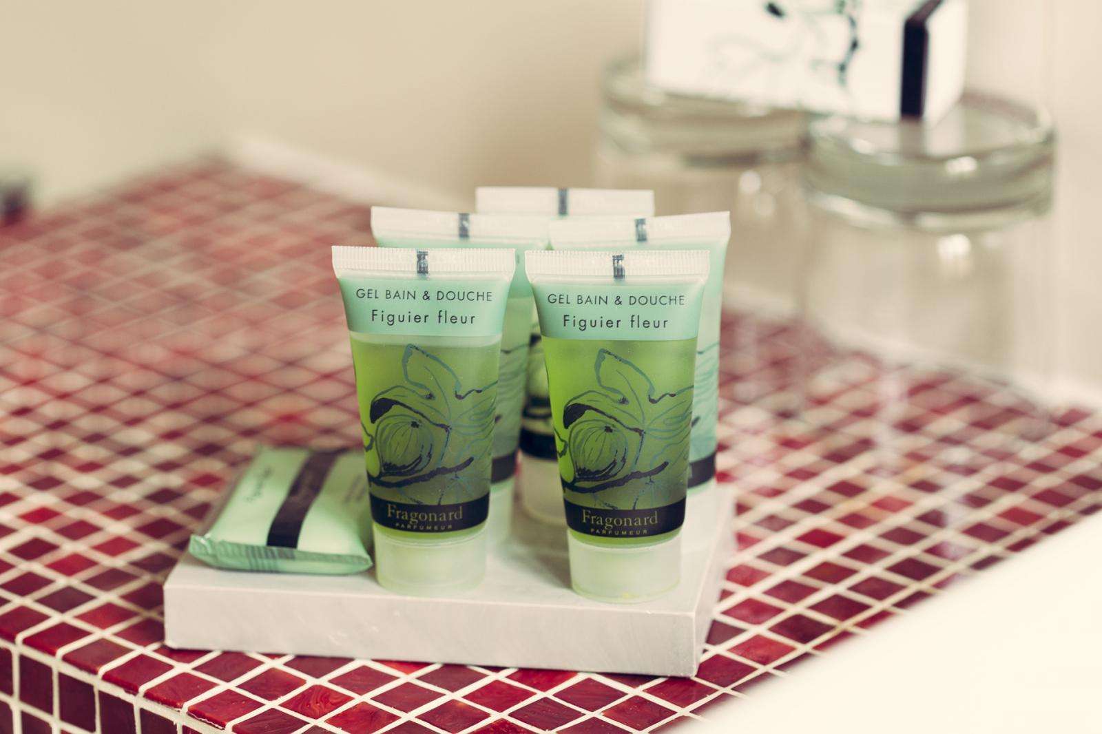 Hôtel Park Lane Paris