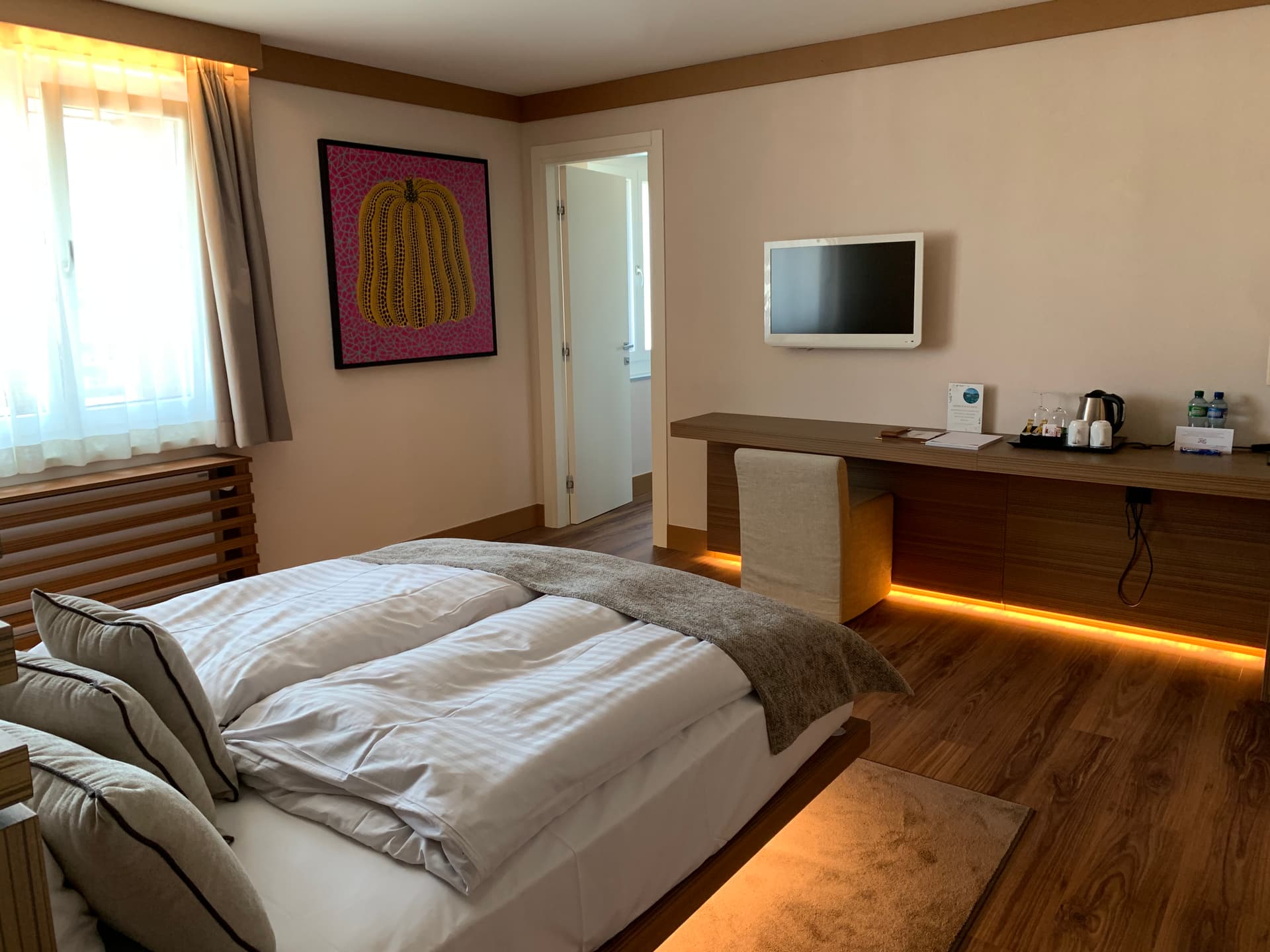 Hôtel Rallye
