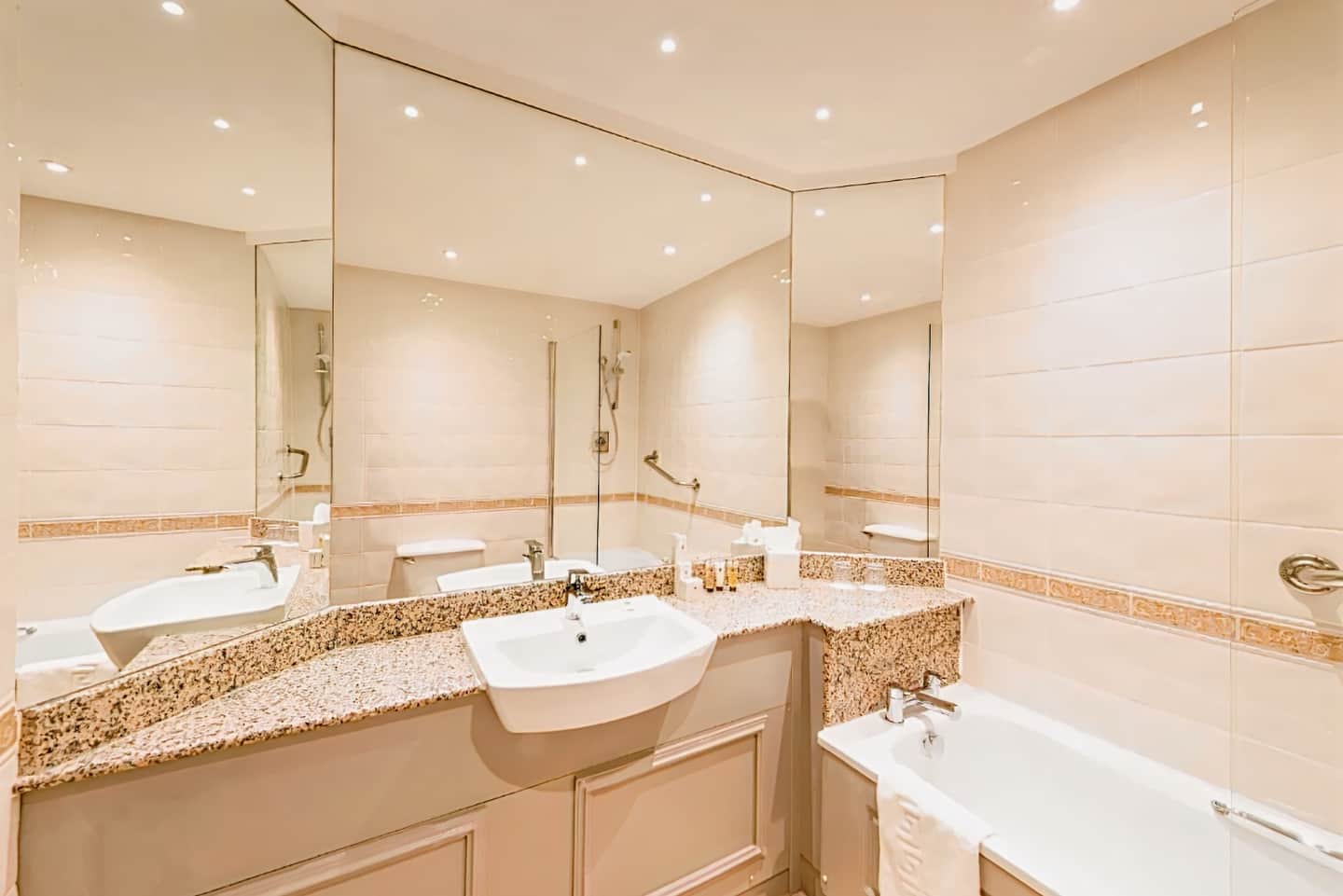 Copthorne Aberdeen