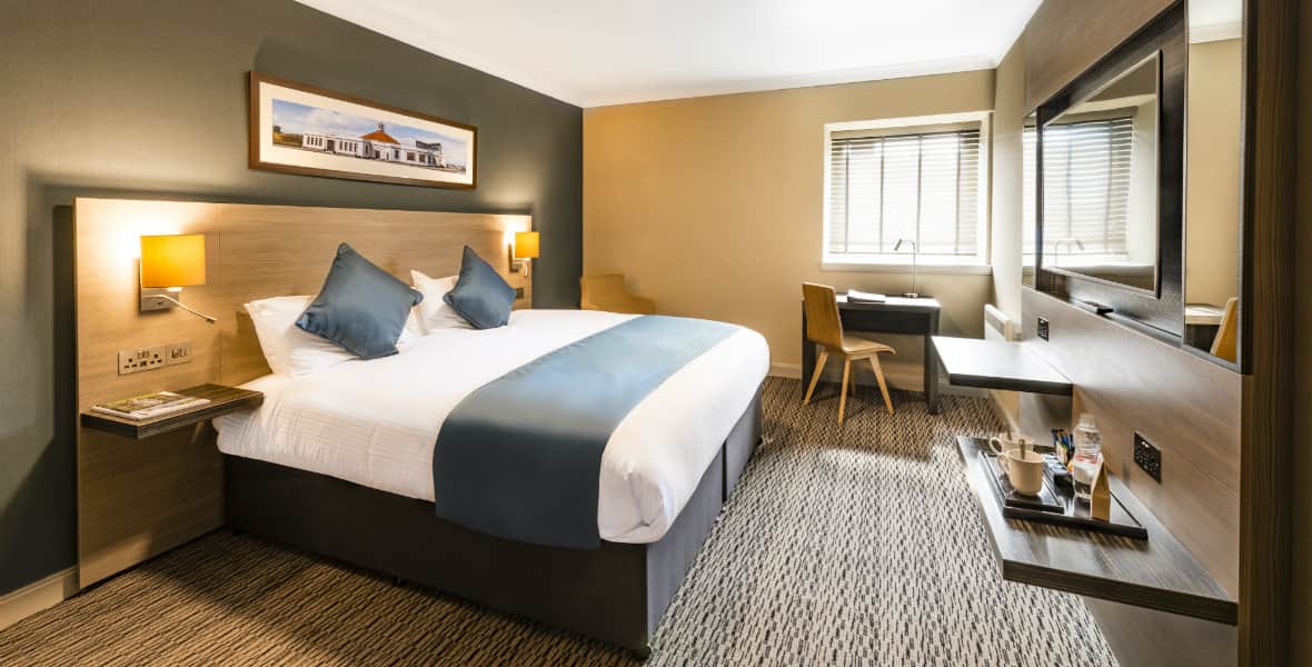 Copthorne Aberdeen