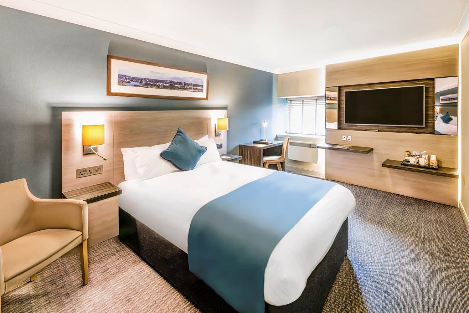 Copthorne Aberdeen
