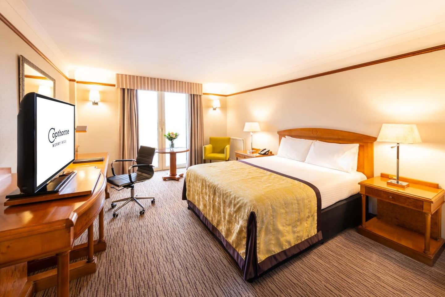 Copthorne Hotel Merry Hill