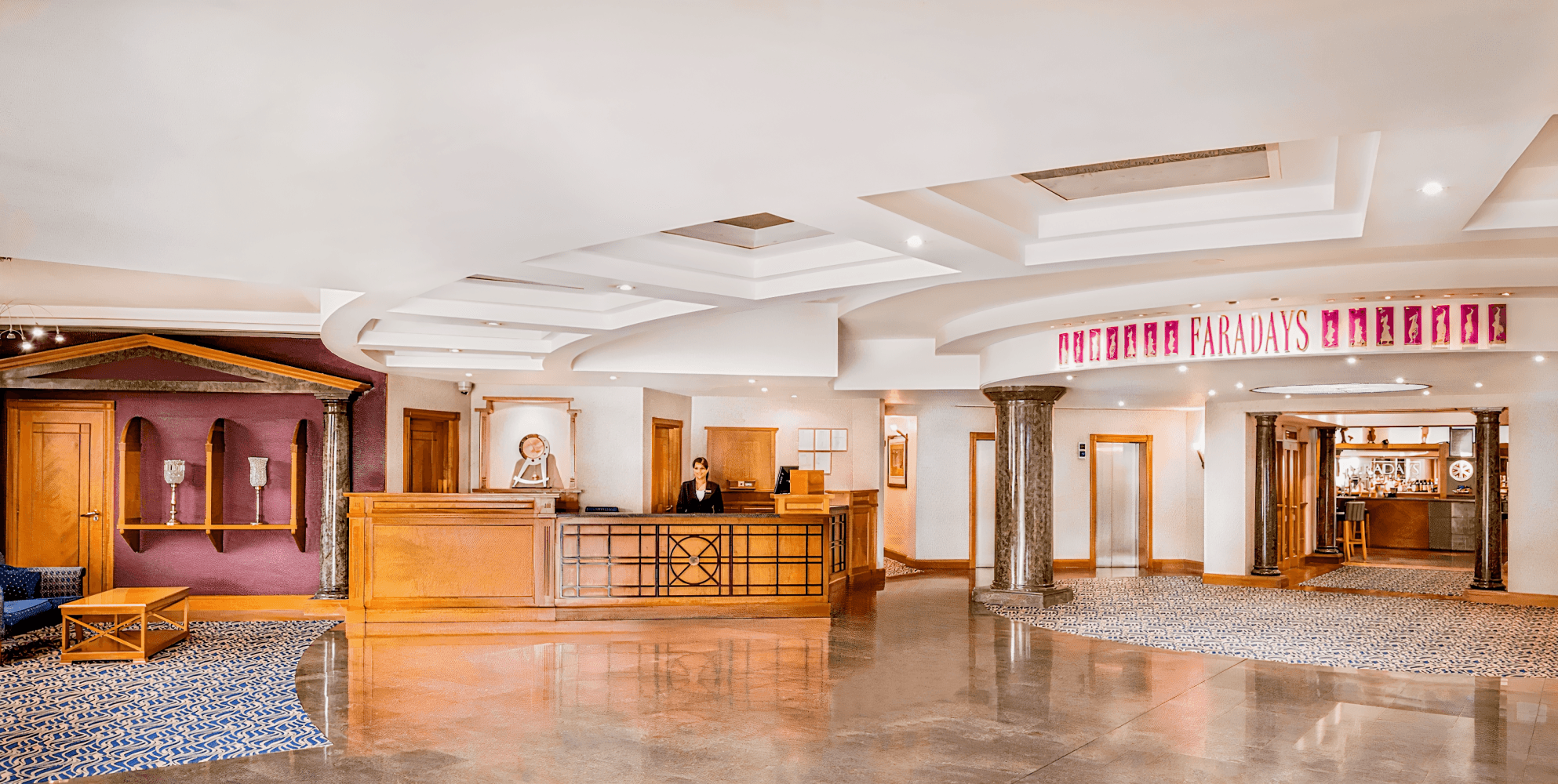 Copthorne Hotel Merry Hill