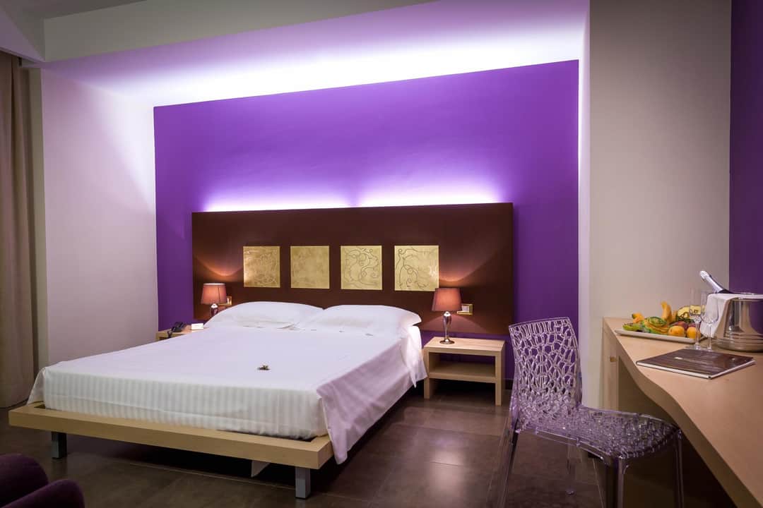 Modica Palace Hotel