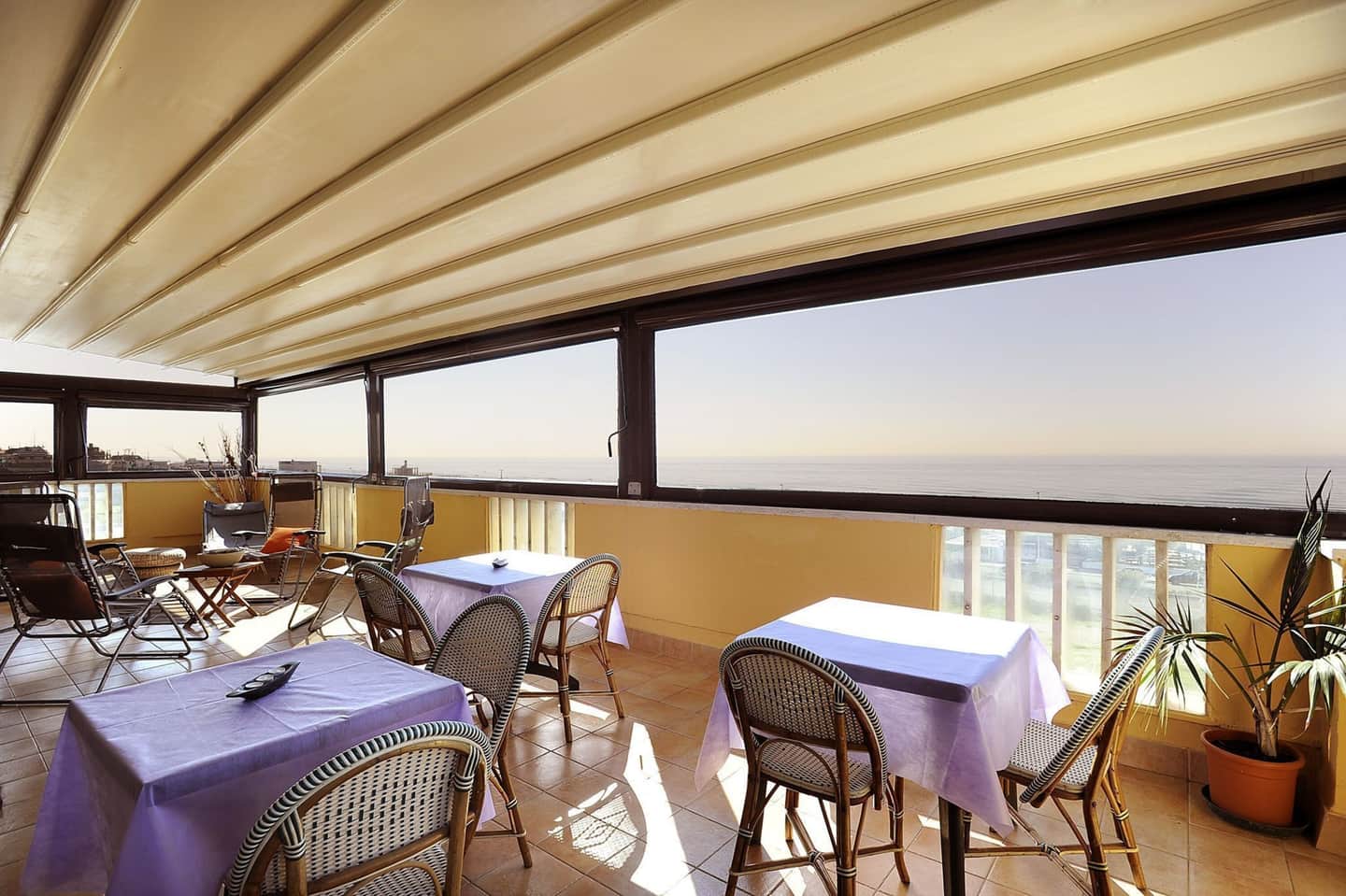 Hotel Bellavista