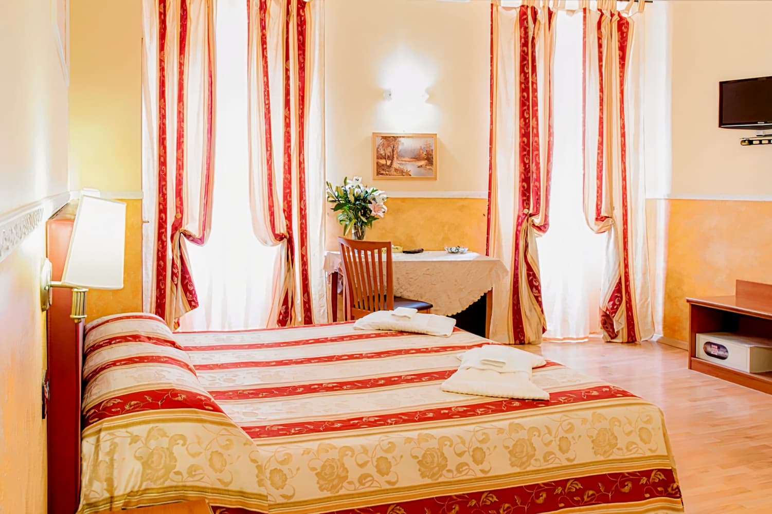Residenza KI