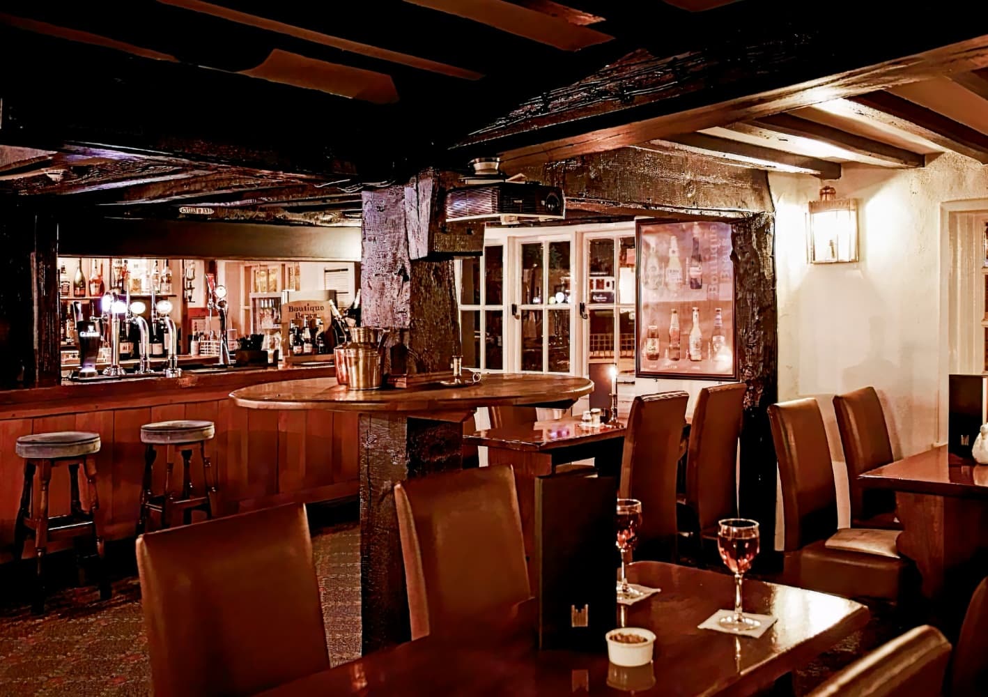 Copthorne Hotel London Gatwick