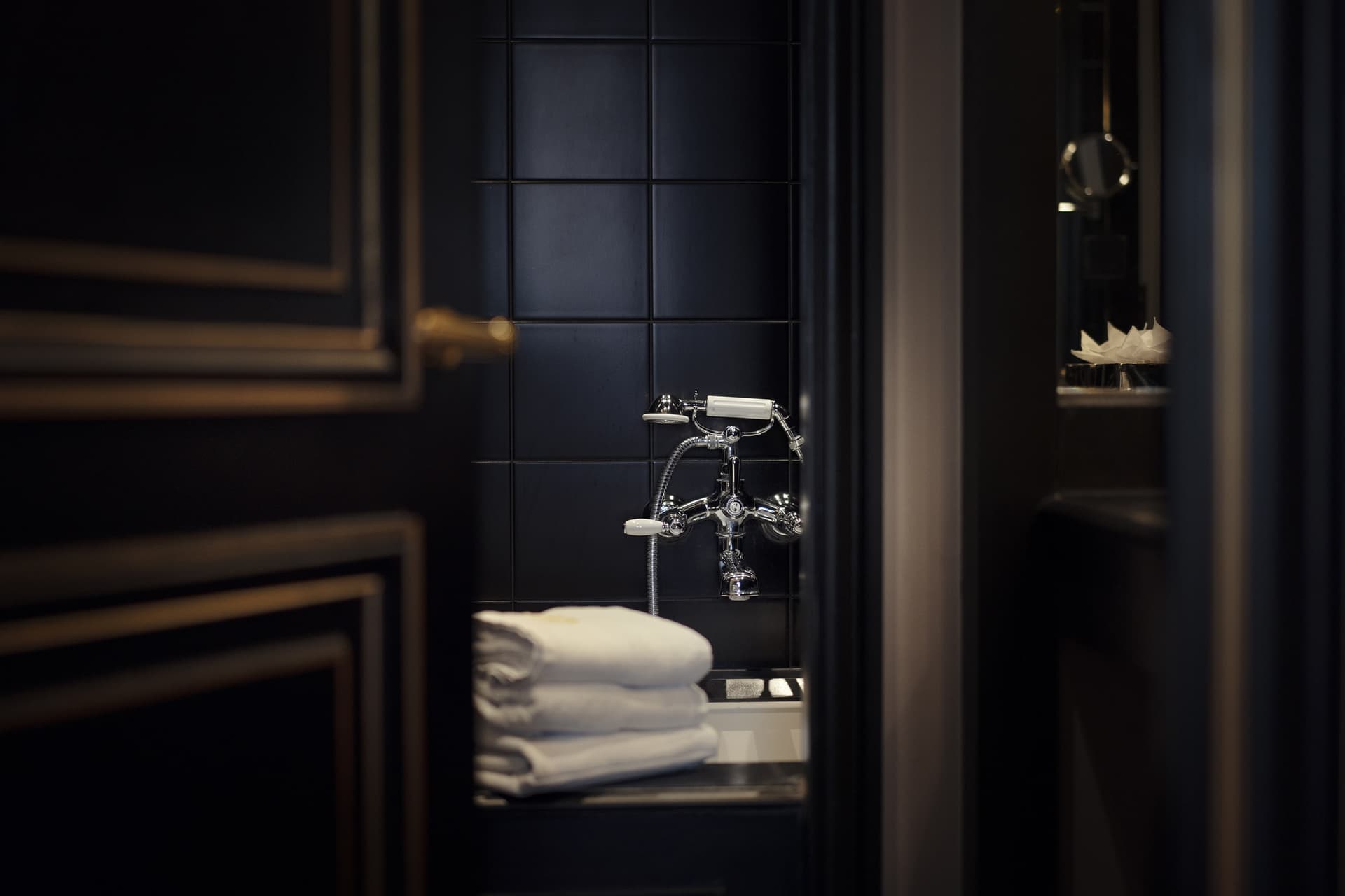 Maison Souquet, Hotel & Spa