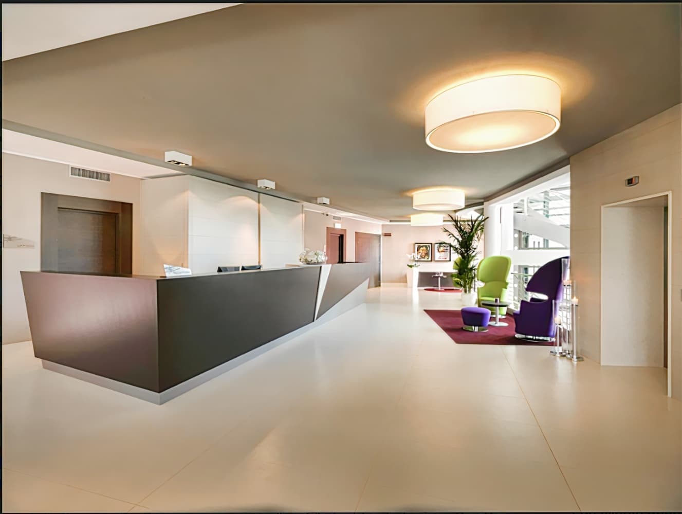 DB Hotel Verona Airport Congress & Spa