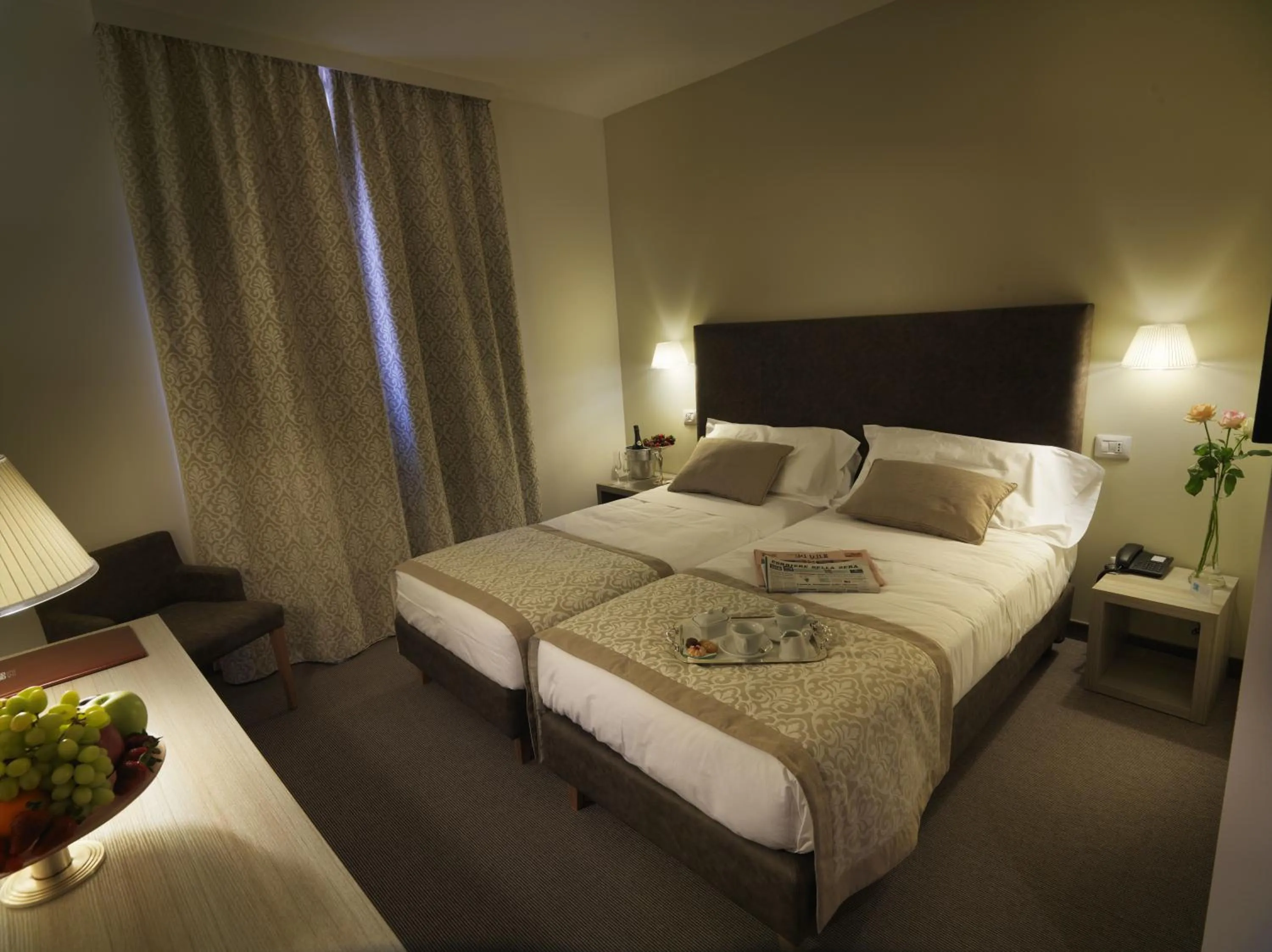 DB Hotel Verona Airport Congress & Spa