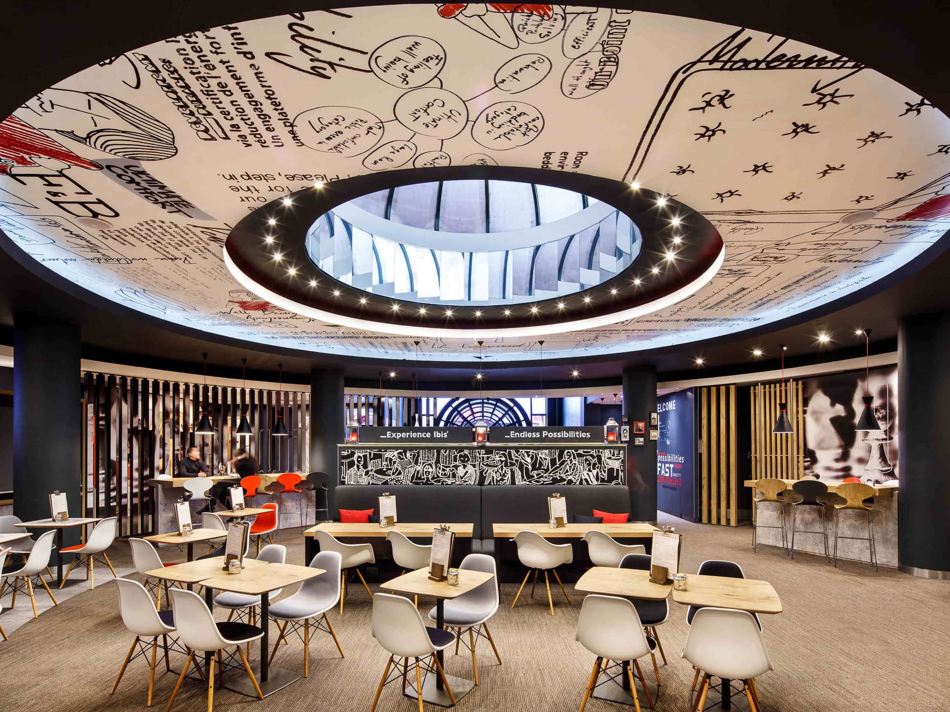 ibis Birmingham New Street Station