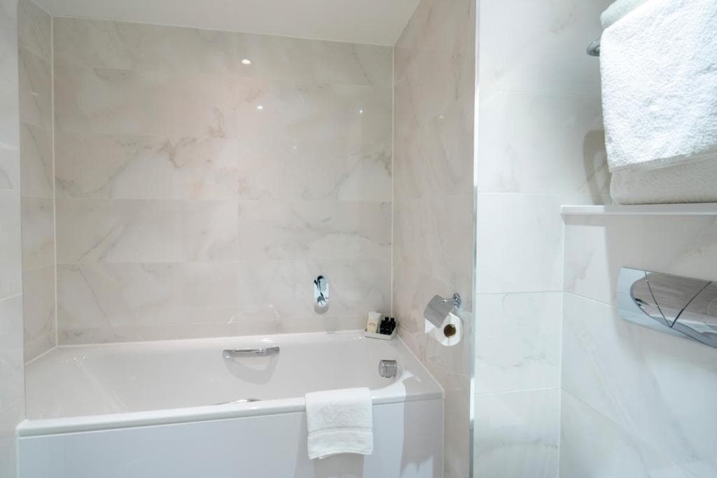 Danubius Hotel Regent's Park