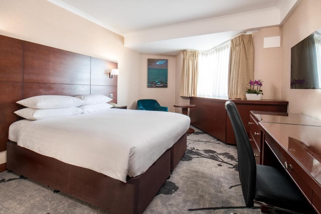 Danubius Hotel Regent's Park