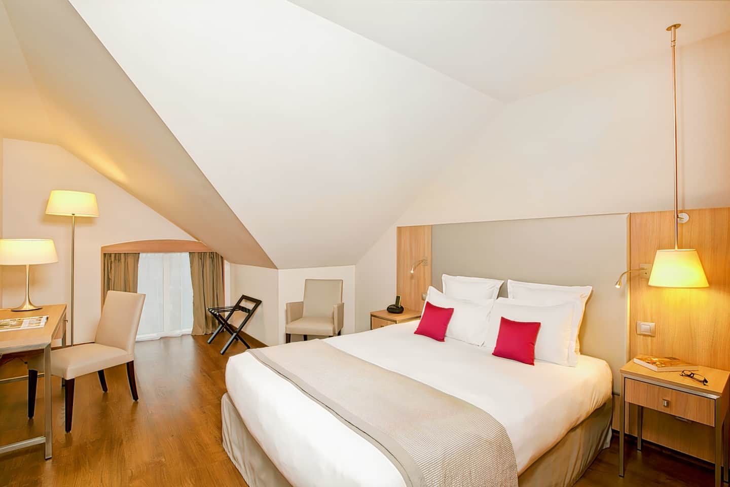 Residhome Roissy Park