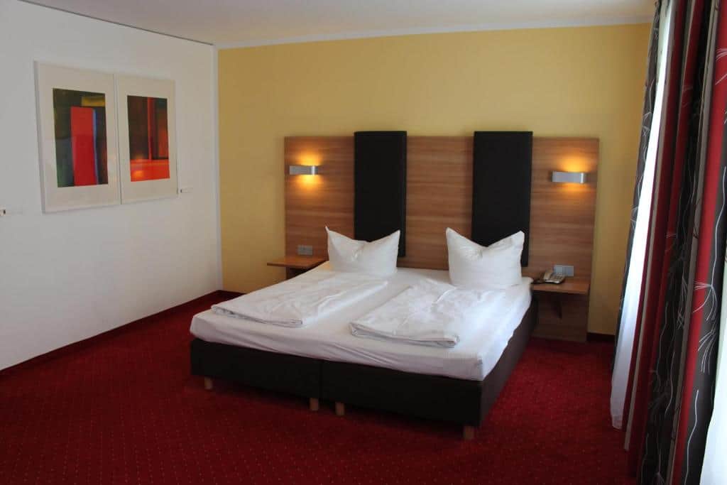 Hotel Andra München