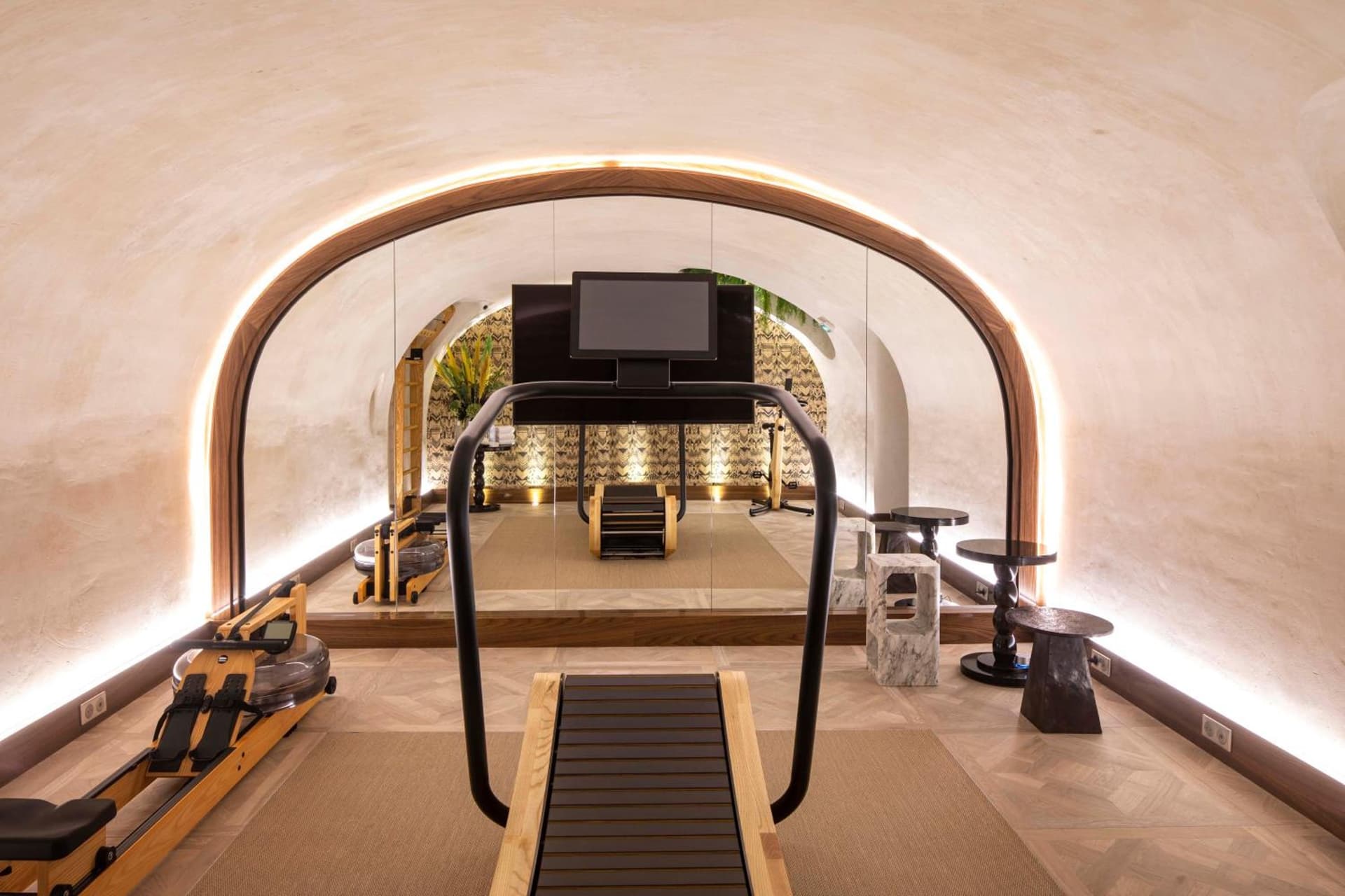 Philéas Lazare & Spa